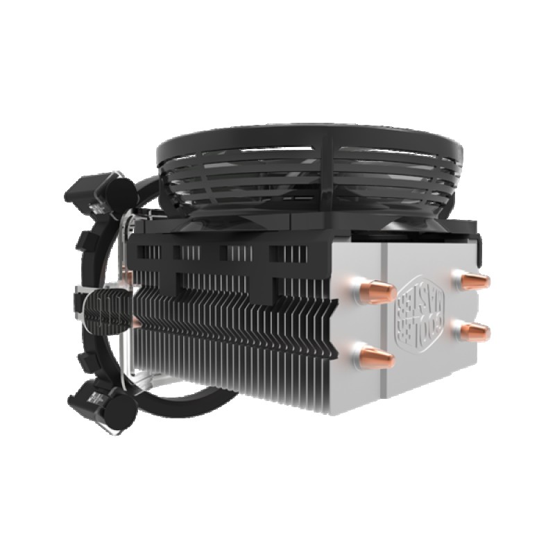 Ventilateur Processeur COOLER MASTER HYPER T20 RR-T2V1-20FR