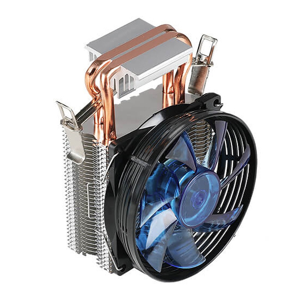 Ventilateur Processeur Antec A30 PRO Intel LGA1156/LGA1155/LGA1151/LGA1150