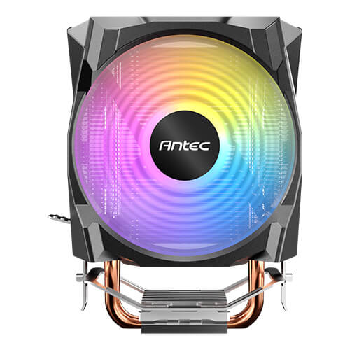 Ventilateur Processeur Antec A30 NEO ARGB Intel Core I3: 775/115X/1200/1700 Intel Core I5