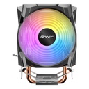 Ventilateur Processeur Antec A30 NEO ARGB Intel Core I3: 775/115X/1200/1700 Intel Core I5