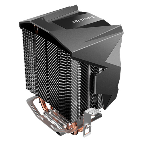 Ventilateur Processeur Antec A30 NEO ARGB Intel Core I3: 775/115X/1200/1700 Intel Core I5