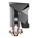 Ventilateur Processeur Antec A30 NEO ARGB Intel Core I3: 775/115X/1200/1700 Intel Core I5