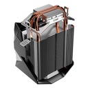 Ventilateur Processeur Antec A30 NEO ARGB Intel Core I3: 775/115X/1200/1700 Intel Core I5