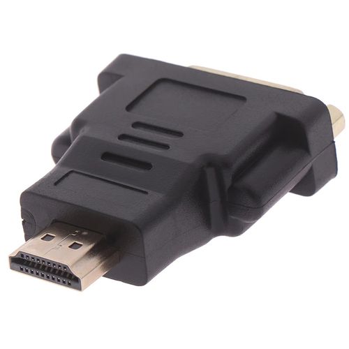 Adaptateur DVI 24+5 FEMAL/HDMI