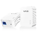 Extender tenda Av 1000 Gigabit powerline kit ph3