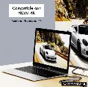 Adaptateur TYPE C MALE TO HDMI 5IN1 (LAN/TYPE C/2*USB3.0/HDMI)