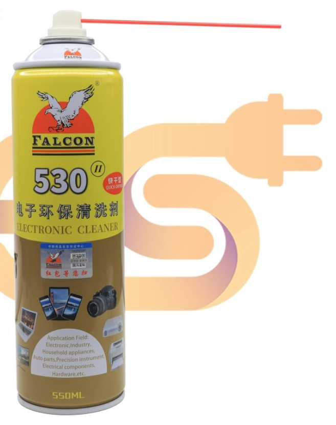 ANTI CRACHE FALCON 550ML