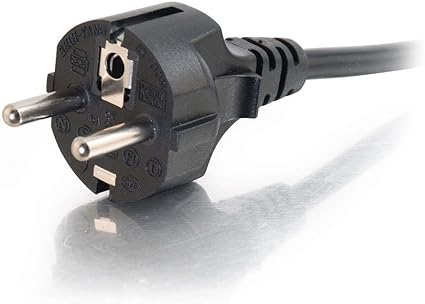 CABLE ALIMENTATION PC 1.2M 1Choix