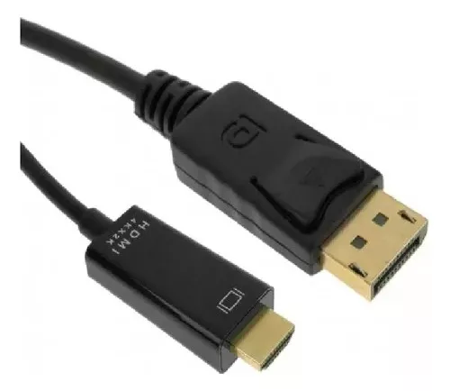 Cable DisplayPort to HDMI 1.5M (VN-D610)(Im)