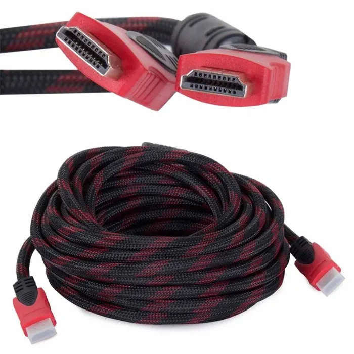 Cable HDMI 10M M/M