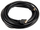 Cable HDMI 5M RONDO