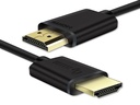 Cable HDMI 5M RONDO