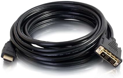 Cable HDMI TO DVI 1.5M VN-H867 (Im)