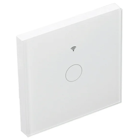 WIFI TOUCH SWITCH 2G-MSS-02 ( interrupteur touch )