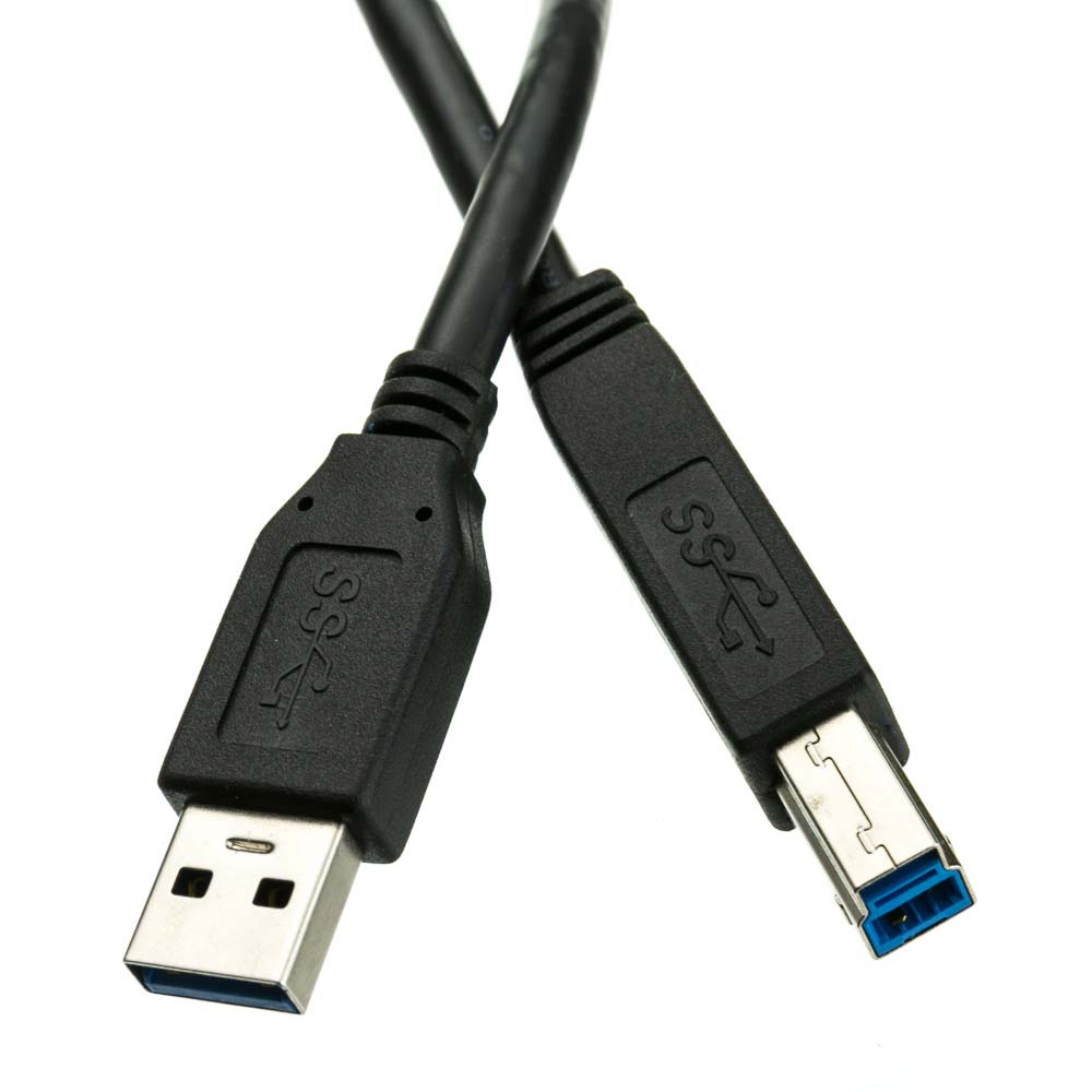 Cable IMPRIMANTE USB 2.0 1.5M