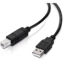 Cable IMPRIMANTE USB 2.0 3M