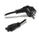Cable Trefle 1.5 M (3*0.75 MM)
