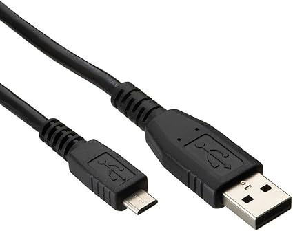 CABLE USB MP4 1.8M pour Manette Playstation Ps4 sony