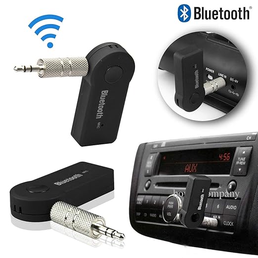 CAR WIRELESS X5