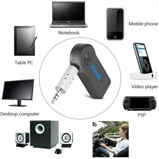 CAR WIRELESS X5