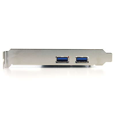 CARTE PCI-EXPRESS POUR PORT USB 3.0 2 Sortie PCE720