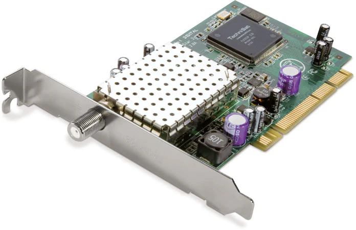 CARTE SATELLITE SKYSTAR2 PCI