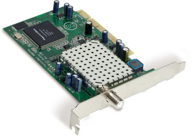 CARTE SATELLITE SKYSTAR2 PCI