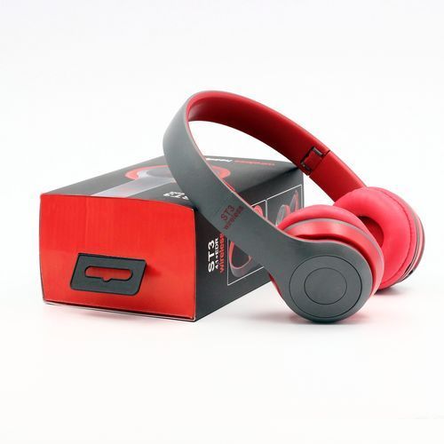 CASQUE P47 BLUETOOTH/TF CARD