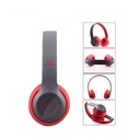 CASQUE P47 BLUETOOTH/TF CARD