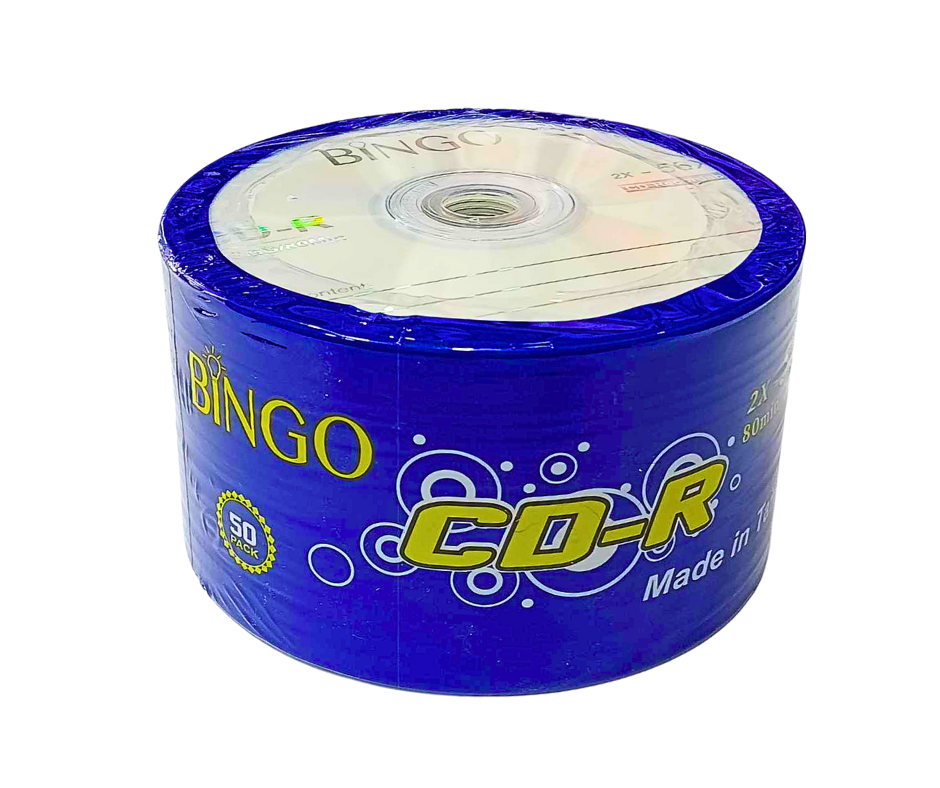 CD Vierge Bingo