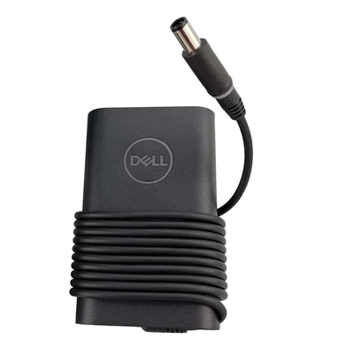 CHARGEUR DELL 19.5V 3.34A 65W ORIGINALE 10/10