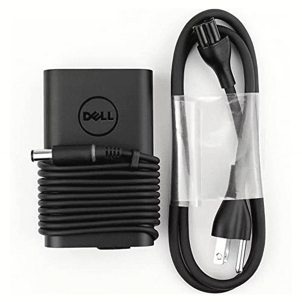 CHARGEUR DELL 19.5V 3.34A 65W ORIGINALE 10/10