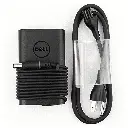 CHARGEUR DELL 19.5V 3.34A 65W ORIGINALE 10/10