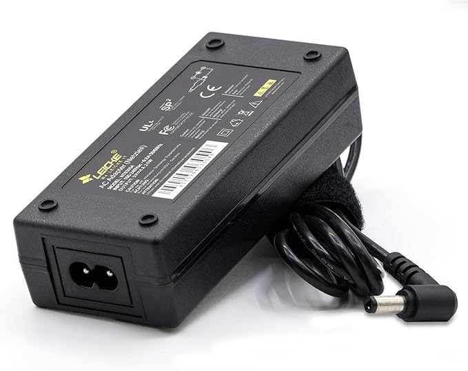 CHARGEUR Laptop 20W/5V/4A/5.5*2.1 CITOP (cartonné)