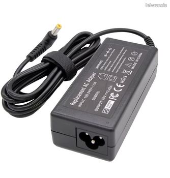 CHARGEUR Laptop ACER 19V/1.58A/5.5*1.7 (GRADE A)