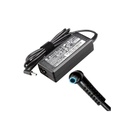 CHARGEUR LAPTOP HP 19.5V/3.33A / 4.5*3.0 (cartonné)