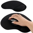 TAPIS DE SOURIS AVEC REPOSE POIGNEE