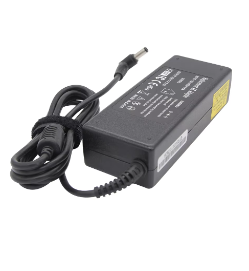 CHARGEUR LAPTOP LENOVO 19V/4.74A 5.5*2.5 (cartonné)