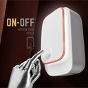 CHARGEUR LDNIO 4405 TYPE C