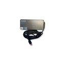 CHARGEUR LENOVO 20V/ 3.25A USB ORIGINALE