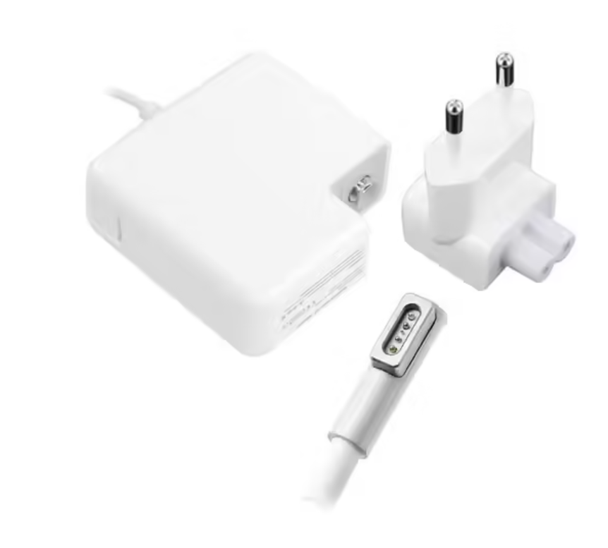 CHARGEUR MAC  BOOK 45W/14.5V/3.1A/L