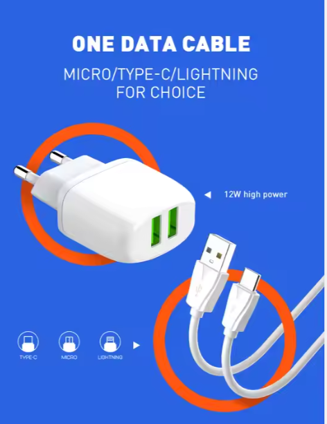 CHARGEUR siyoteam Indio a2219 CABLE SAMSUNG 12w