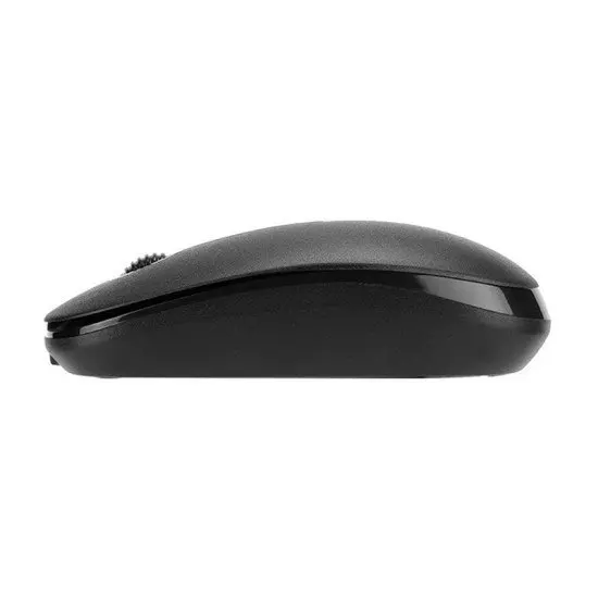 CLAVIER Souris MARVO DA DCM002WE BK sans fils