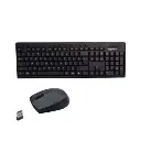 CLAVIER Souris SANS FIL logitech mk290