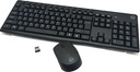 CLAVIER + SOURIS SANS FIL DELL KM816