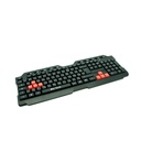 CLAVIER + SOURIS SANS FIL MT-DUO720