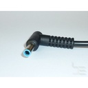 dc cable : HP 4.5*3.0 (Im)