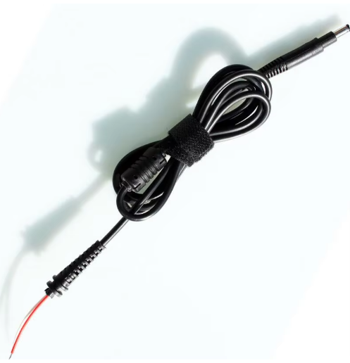 dc cable : HP 4.8*1.7 (Im)