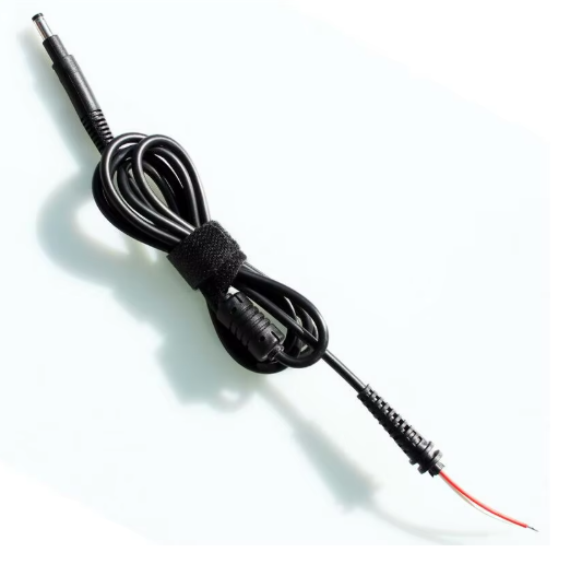 dc cable : HP 4.8*1.7 (Im)