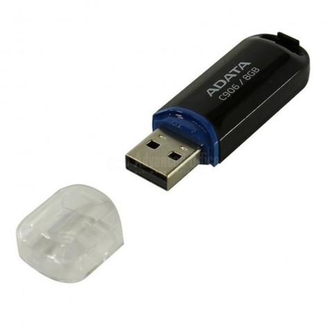 FLASH DISK ADATA C906 8G